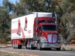 Kenworth T403 2011 года